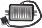 Four Seasons 20956 A/C Power Module - Front - view 7