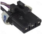 Four Seasons 20956 A/C Power Module - Front - view 8