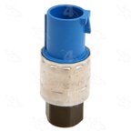 Four Seasons 20958 A/C Clutch Cycle Switch - view 1