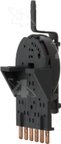 Four Seasons 20960 HVAC Blower Control Switch - Front - view 2