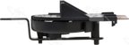 Four Seasons 20960 HVAC Blower Control Switch - Front - view 3