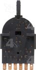 Four Seasons 20960 HVAC Blower Control Switch - Front - view 5