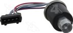 Four Seasons 20974 A/C Trinary Switch - view 3