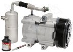 Four Seasons 2125NK A/C Compressor and Component Kit - view 2