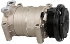 Four Seasons 2128NK A/C Compressor and Component Kit - Front - view 4