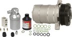 Four Seasons 2138NK A/C Compressor Kit - view 2
