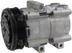 Four Seasons 2143NK A/C Compressor and Component Kit - view 4