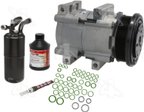 Four Seasons 2194NK A/C Compressor and Component Kit - view 2