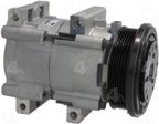 Four Seasons 2194NK A/C Compressor and Component Kit - view 4