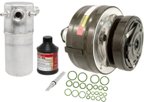 Four Seasons 2208NK A/C Compressor Kit - view 2