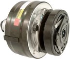 Four Seasons 2208NK A/C Compressor Kit - view 4