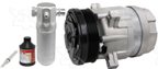 Four Seasons 2237NK A/C Compressor and Component Kit - view 2