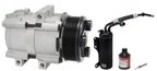 Four Seasons 2260NK A/C Compressor Kit - Front - view 2