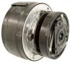 Four Seasons 2461NK A/C Compressor and Component Kit - view 4