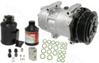 Four Seasons 2590NK A/C Compressor Kit - view 2