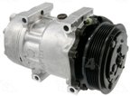 Four Seasons 2590NK A/C Compressor Kit - view 4