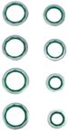 Four Seasons 26037 A/C System O-Ring and Gasket Kit - view 2