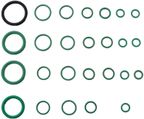 Four Seasons 26043 A/C System O-Ring and Gasket Kit - view 2