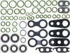 Four Seasons 26710 A/C System O-Ring and Gasket Kit - view 2