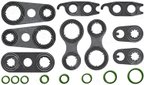 Four Seasons 26711 A/C System O-Ring and Gasket Kit - view 2