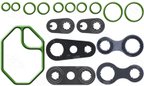 Four Seasons 26714 A/C System O-Ring and Gasket Kit - view 2