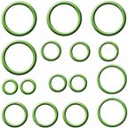 Four Seasons 26716 A/C System O-Ring and Gasket Kit - view 2