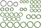 Four Seasons 26717 A/C System O-Ring and Gasket Kit - view 2
