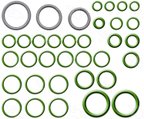 Four Seasons 26718 A/C System O-Ring and Gasket Kit - view 2