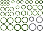Four Seasons 26721 A/C System O-Ring and Gasket Kit - view 2