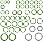 Four Seasons 26722 A/C System O-Ring and Gasket Kit - view 2