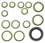 Four Seasons 26725 A/C System O-Ring and Gasket Kit - view 2