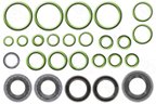 Four Seasons 26729 A/C System O-Ring and Gasket Kit - view 2