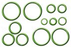 Four Seasons 26733 A/C System O-Ring and Gasket Kit - view 2