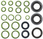 Four Seasons 26740 A/C System O-Ring and Gasket Kit - view 2