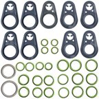 Four Seasons 26761 A/C System O-Ring and Gasket Kit - view 2