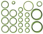 Four Seasons 26765 A/C System O-Ring and Gasket Kit - view 2