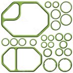 Four Seasons 26769 A/C System O-Ring and Gasket Kit - view 2