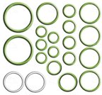 Four Seasons 26771 A/C System O-Ring and Gasket Kit - view 2