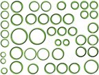 Four Seasons 26772 A/C System O-Ring and Gasket Kit - view 2