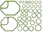 Four Seasons 26773 A/C System O-Ring and Gasket Kit - view 2