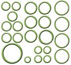 Four Seasons 26774 A/C System O-Ring and Gasket Kit - view 2