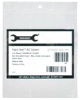 Four Seasons 26777 A/C System Valve Core and Cap Kit - view 1
