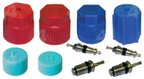 Four Seasons 26783 A/C System Valve Core and Cap Kit - view 2