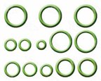 Four Seasons 26786 A/C System O-Ring and Gasket Kit - view 2