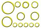 Four Seasons 26790 A/C System O-Ring and Gasket Kit - view 2