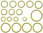 Four Seasons 26792 A/C System O-Ring and Gasket Kit - view 2