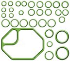 Four Seasons 26798 A/C System O-Ring and Gasket Kit - view 2