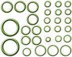 Four Seasons 26799 A/C System O-Ring and Gasket Kit - view 2