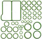 Four Seasons 26800 A/C System O-Ring and Gasket Kit - view 2