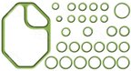 Four Seasons 26801 A/C System O-Ring and Gasket Kit - view 2